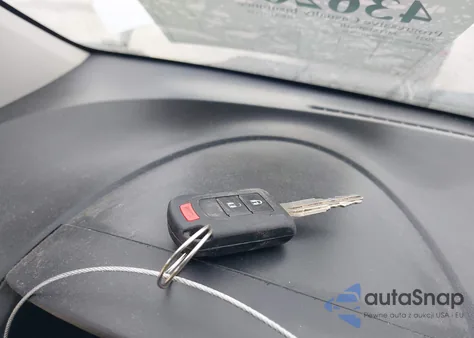 2021 Mitsubishi Mirage G4 Carbonite Edition/Es/Le z USA, uszkodzony, nr VIN ML32FUFJ6MHF04824